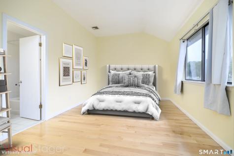 2539 Bedford Street Stamford CT 06905