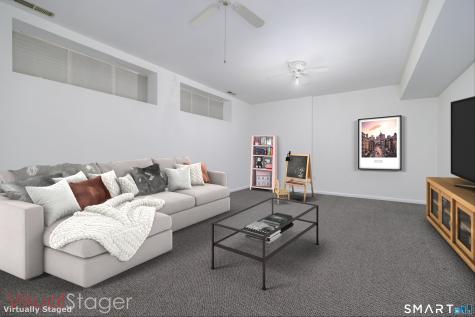 2539 Bedford Street Stamford CT 06905