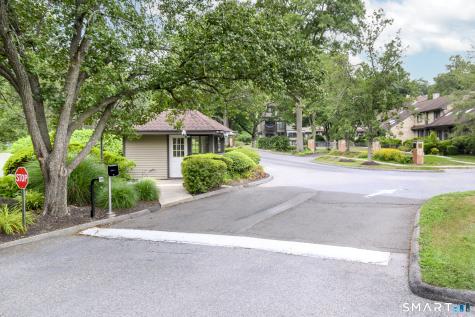 2539 Bedford Street Stamford CT 06905