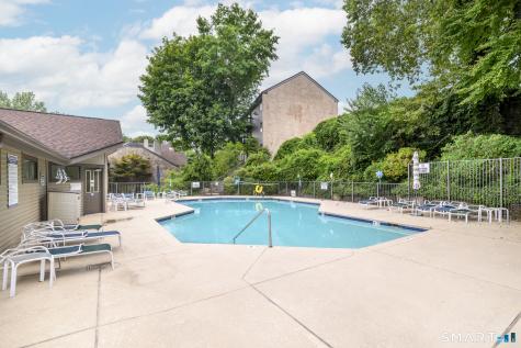 2539 Bedford Street Stamford CT 06905