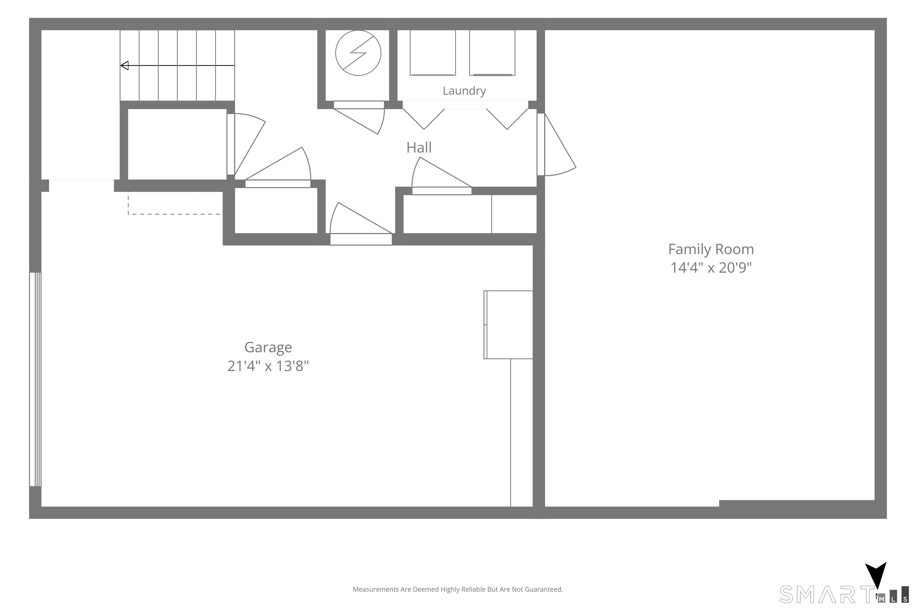 2539 Bedford Street Stamford CT 06905