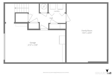 2539 Bedford Street Stamford CT 06905