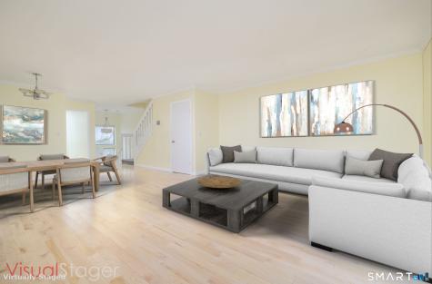 2539 Bedford Street Stamford CT 06905