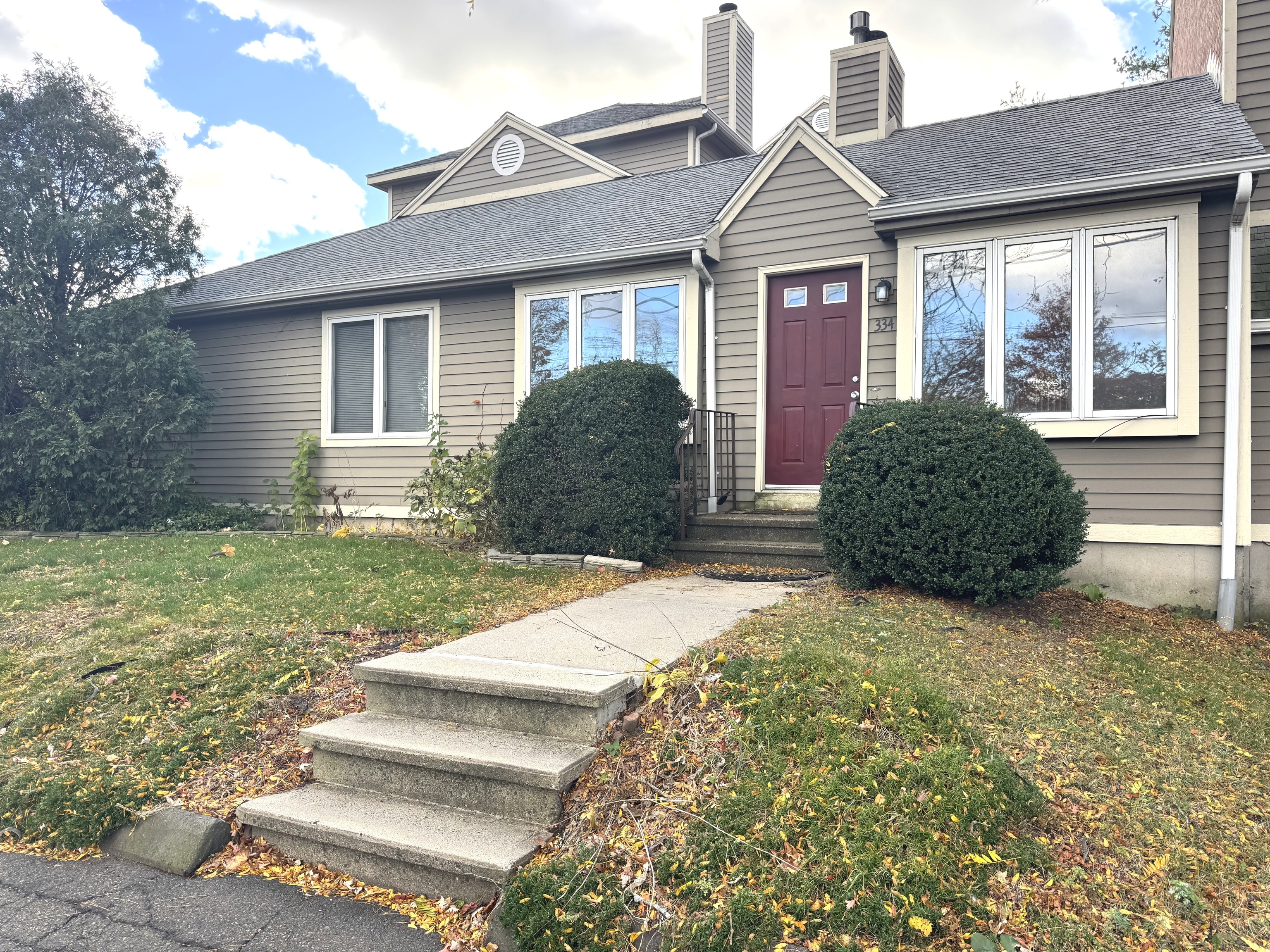 334 Prospect Avenue New Haven CT 06512