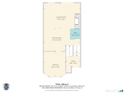 6 Lakeview Drive Branford CT 06405