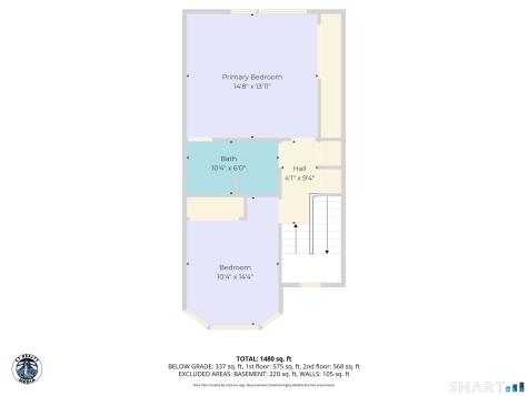 6 Lakeview Drive Branford CT 06405