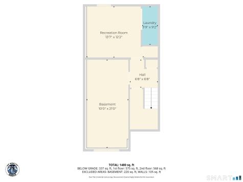 6 Lakeview Drive Branford CT 06405