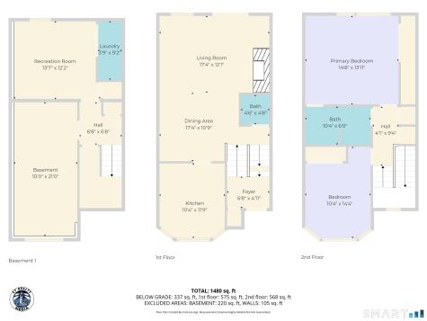 6 Lakeview Drive Branford CT 06405