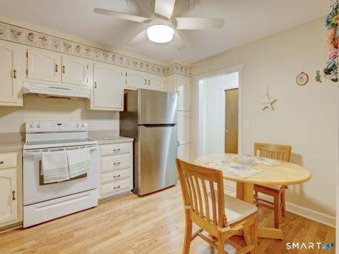 21 Hickory Hill Southington CT 06489