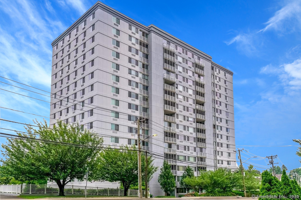 1 Strawberry Hill Avenue Stamford CT 06902