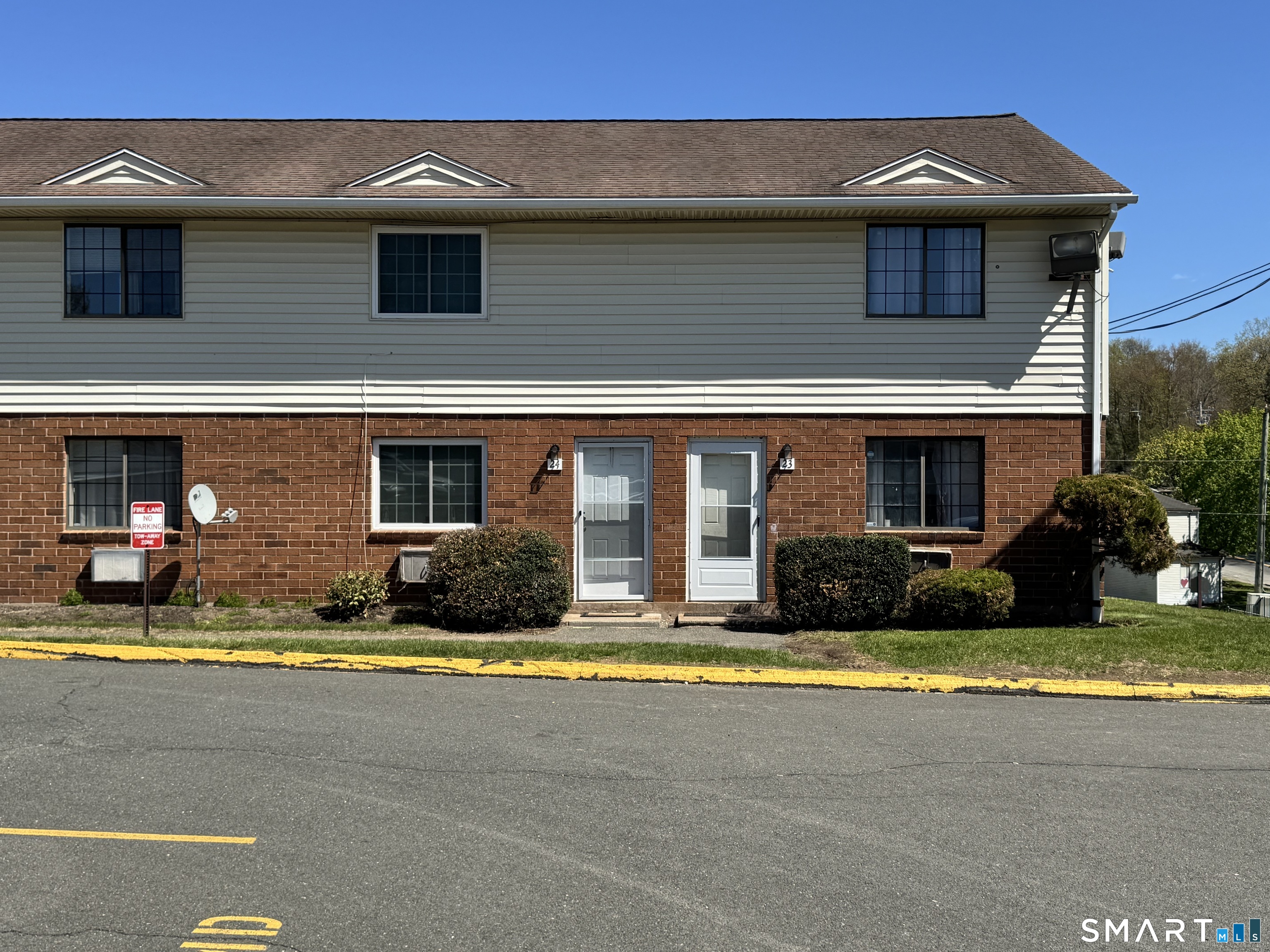 501 Scott Road Waterbury CT 06705