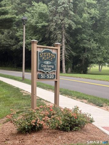 6 Stevens Place Rocky Hill CT 06067