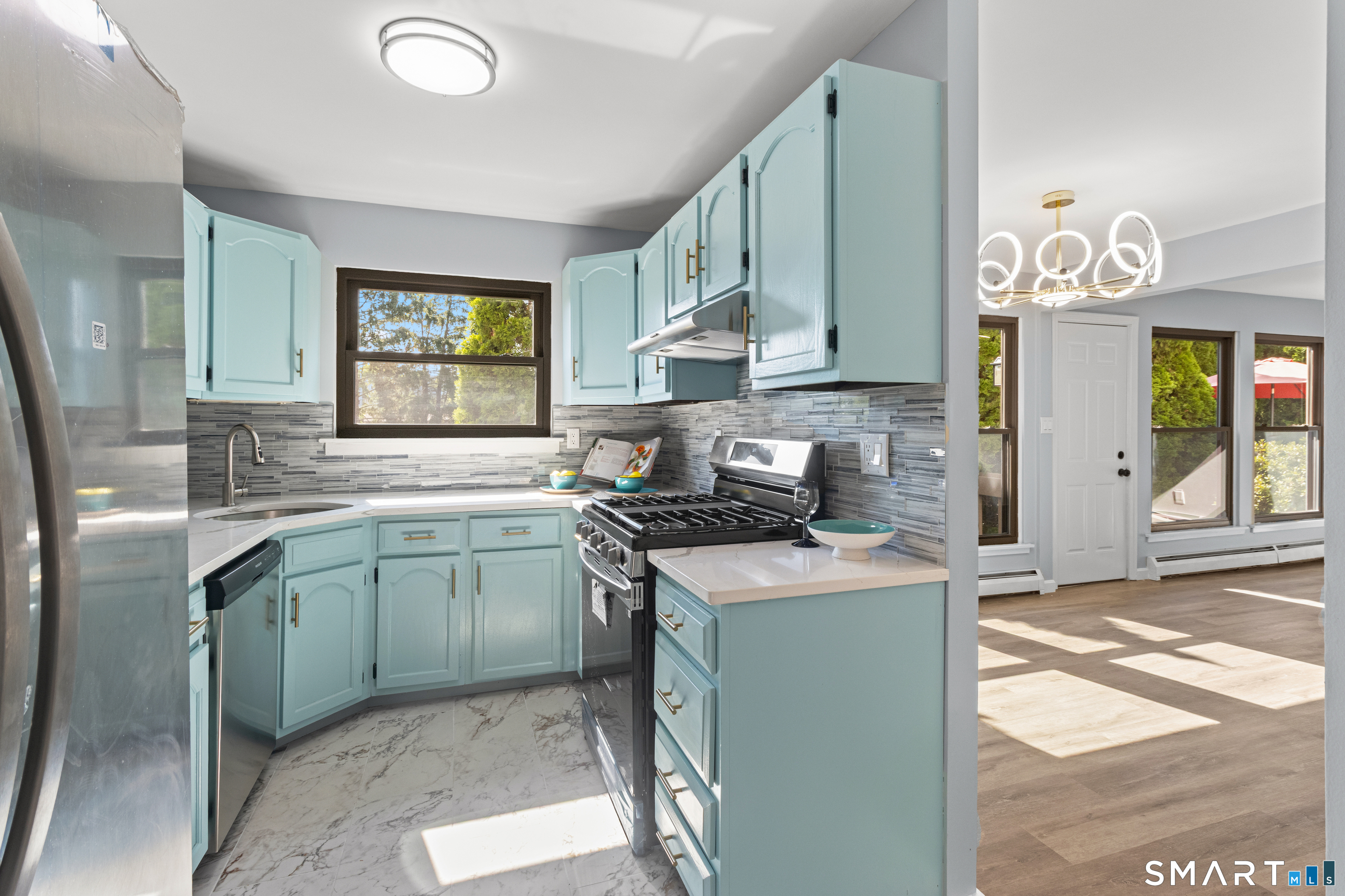 6 Stevens Place Rocky Hill CT 06067