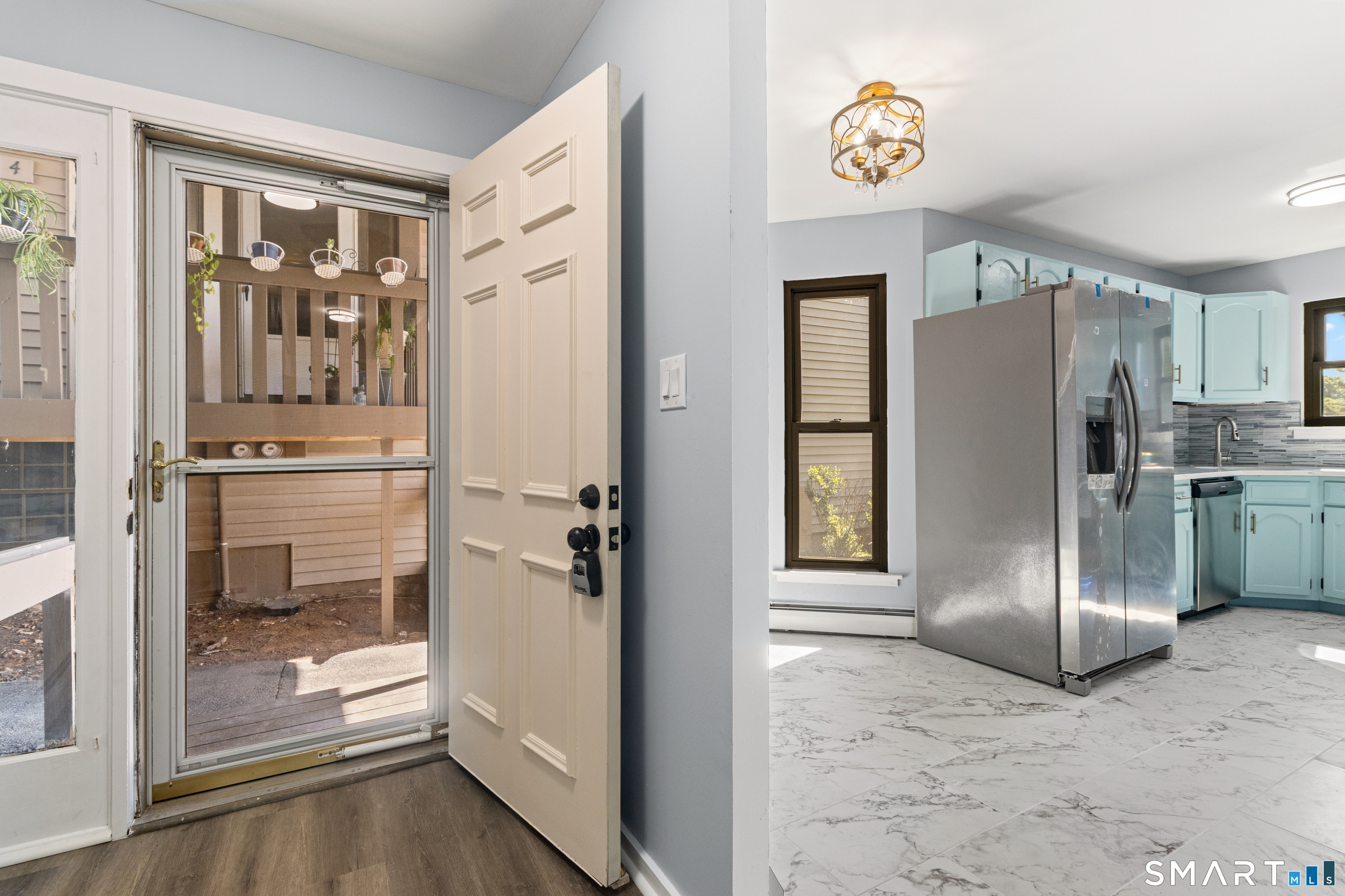 6 Stevens Place Rocky Hill CT 06067