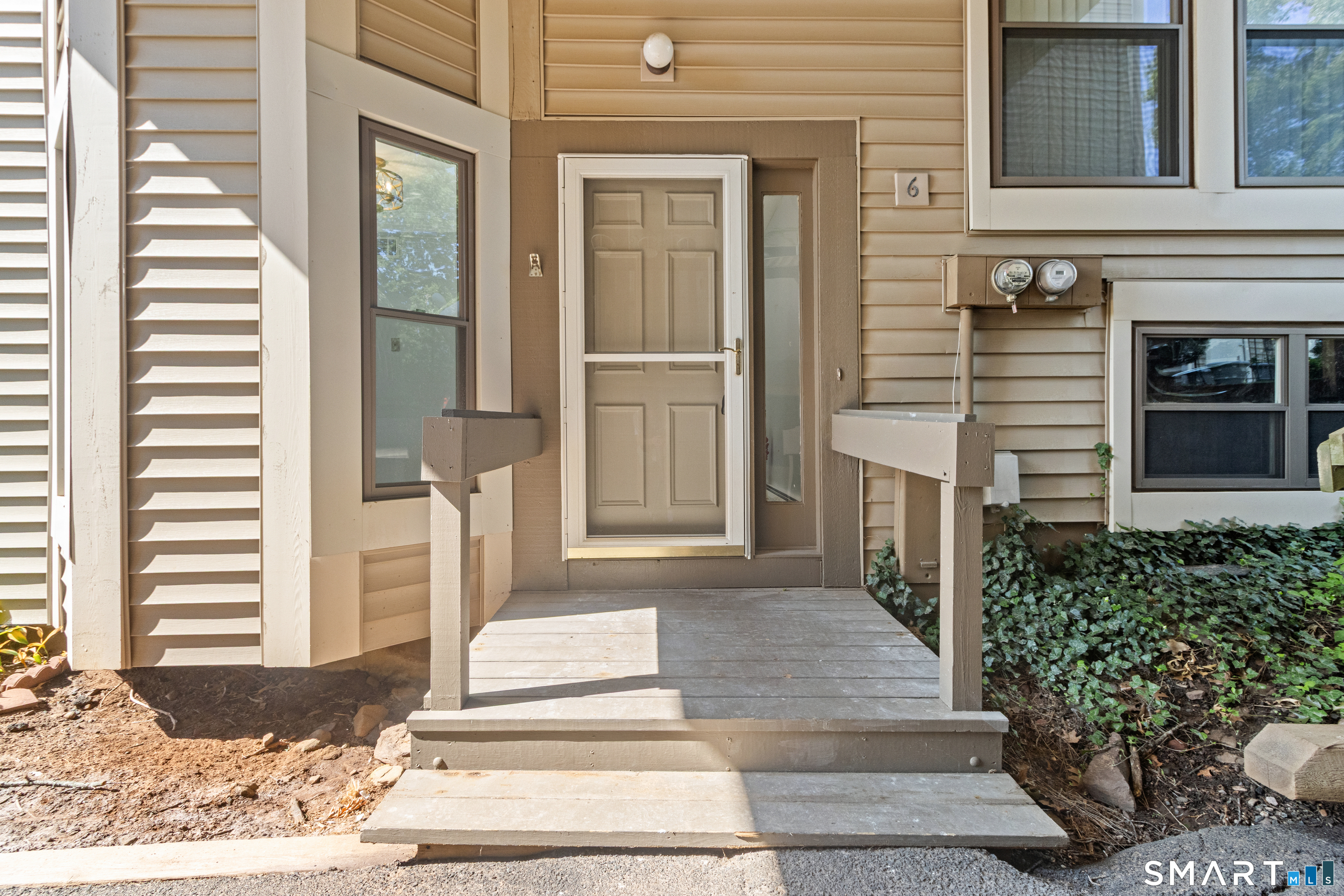 6 Stevens Place Rocky Hill CT 06067