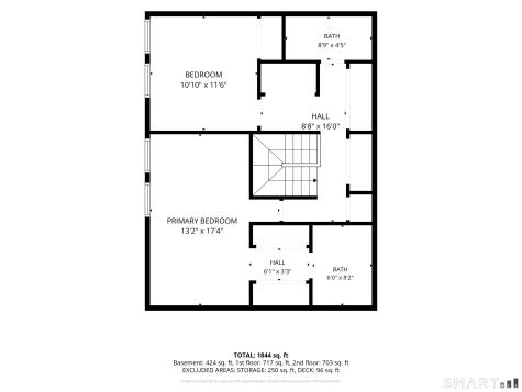 6 Stevens Place Rocky Hill CT 06067