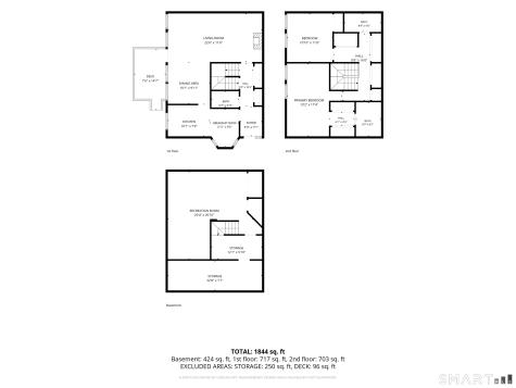 6 Stevens Place Rocky Hill CT 06067