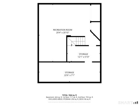 6 Stevens Place Rocky Hill CT 06067