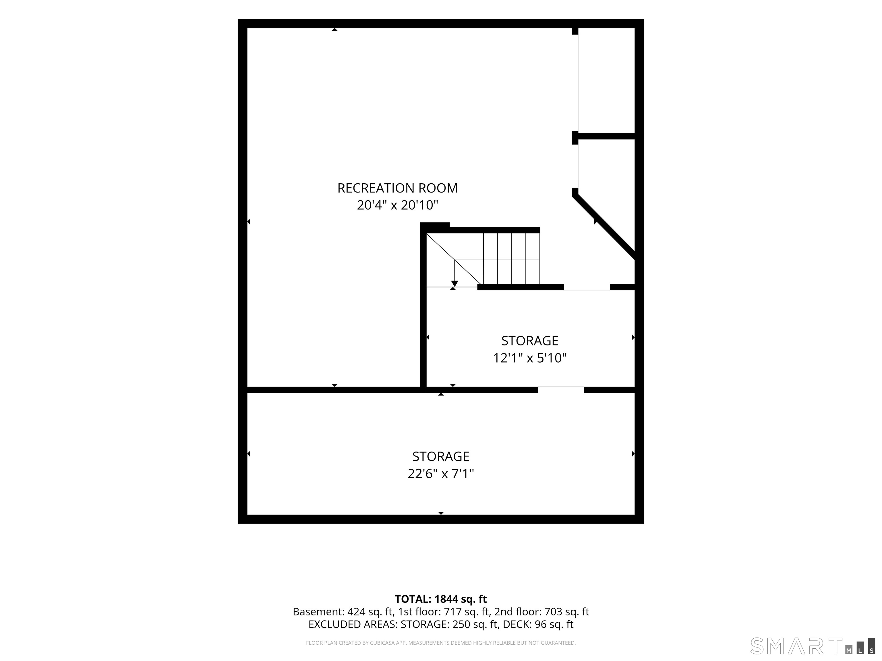 6 Stevens Place Rocky Hill CT 06067