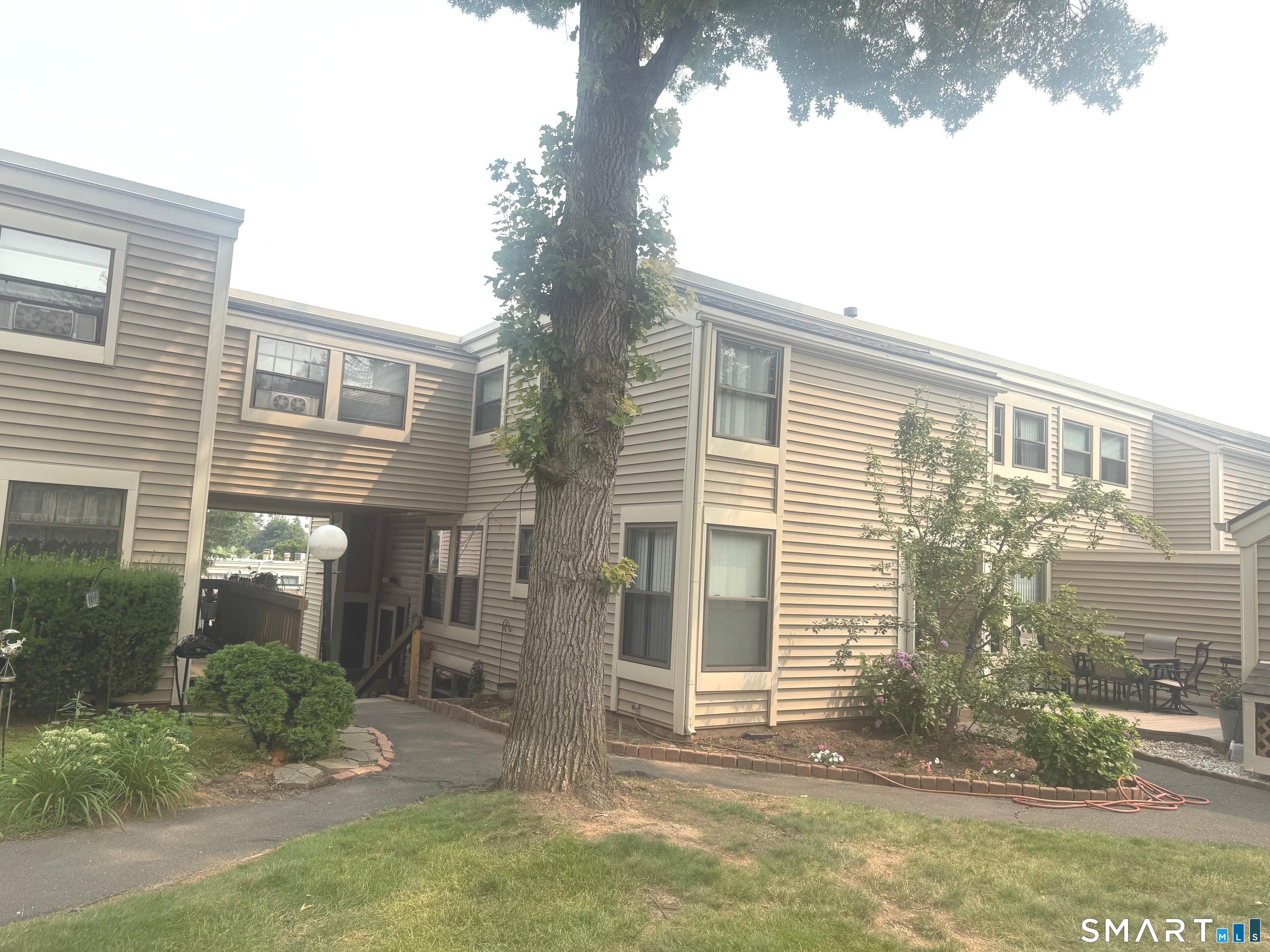 6 Stevens Place Rocky Hill CT 06067