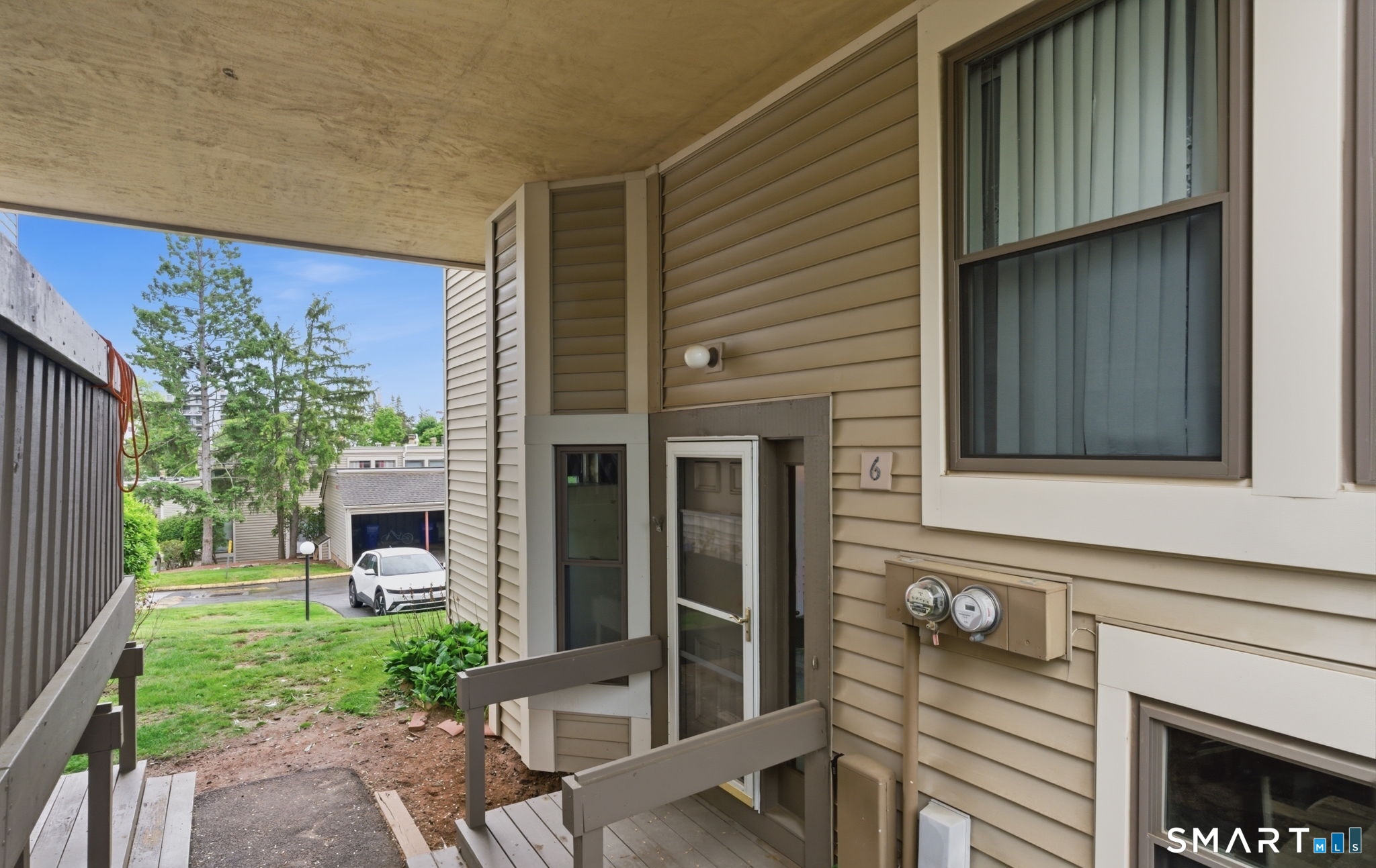 6 Stevens Place Rocky Hill CT 06067