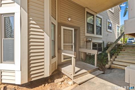 6 Stevens Place Rocky Hill CT 06067