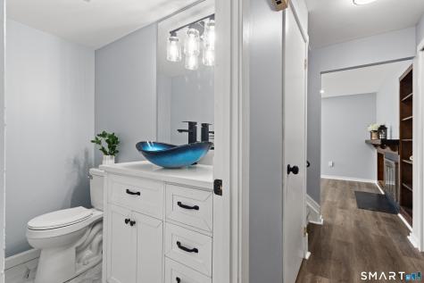 6 Stevens Place Rocky Hill CT 06067
