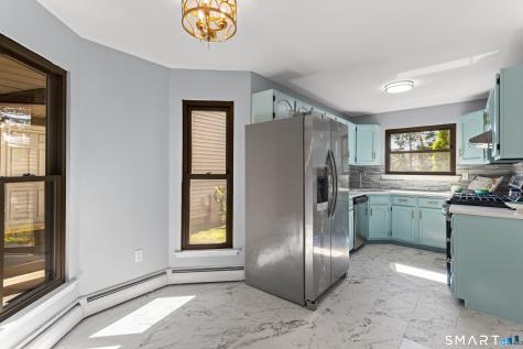 6 Stevens Place Rocky Hill CT 06067