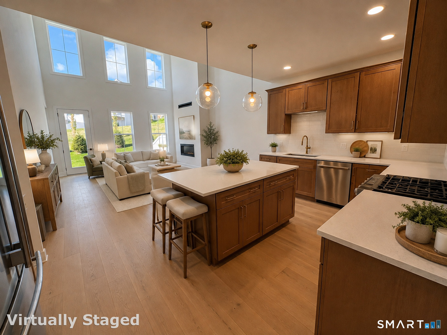 19 Walden Court Danbury CT 06810