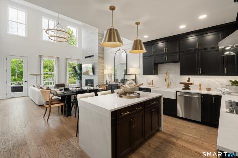19 Walden Court Danbury CT 06810