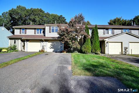 13 Copper Beech Drive Rocky Hill CT 06067
