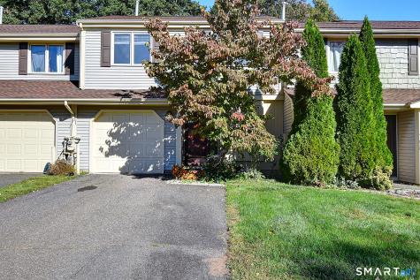 13 Copper Beech Drive Rocky Hill CT 06067