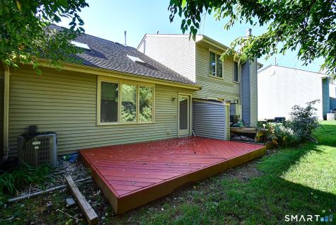 13 Copper Beech Drive Rocky Hill CT 06067