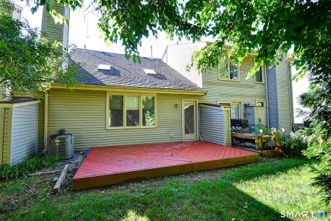 13 Copper Beech Drive Rocky Hill CT 06067