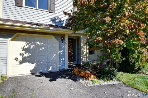13 Copper Beech Drive Rocky Hill CT 06067