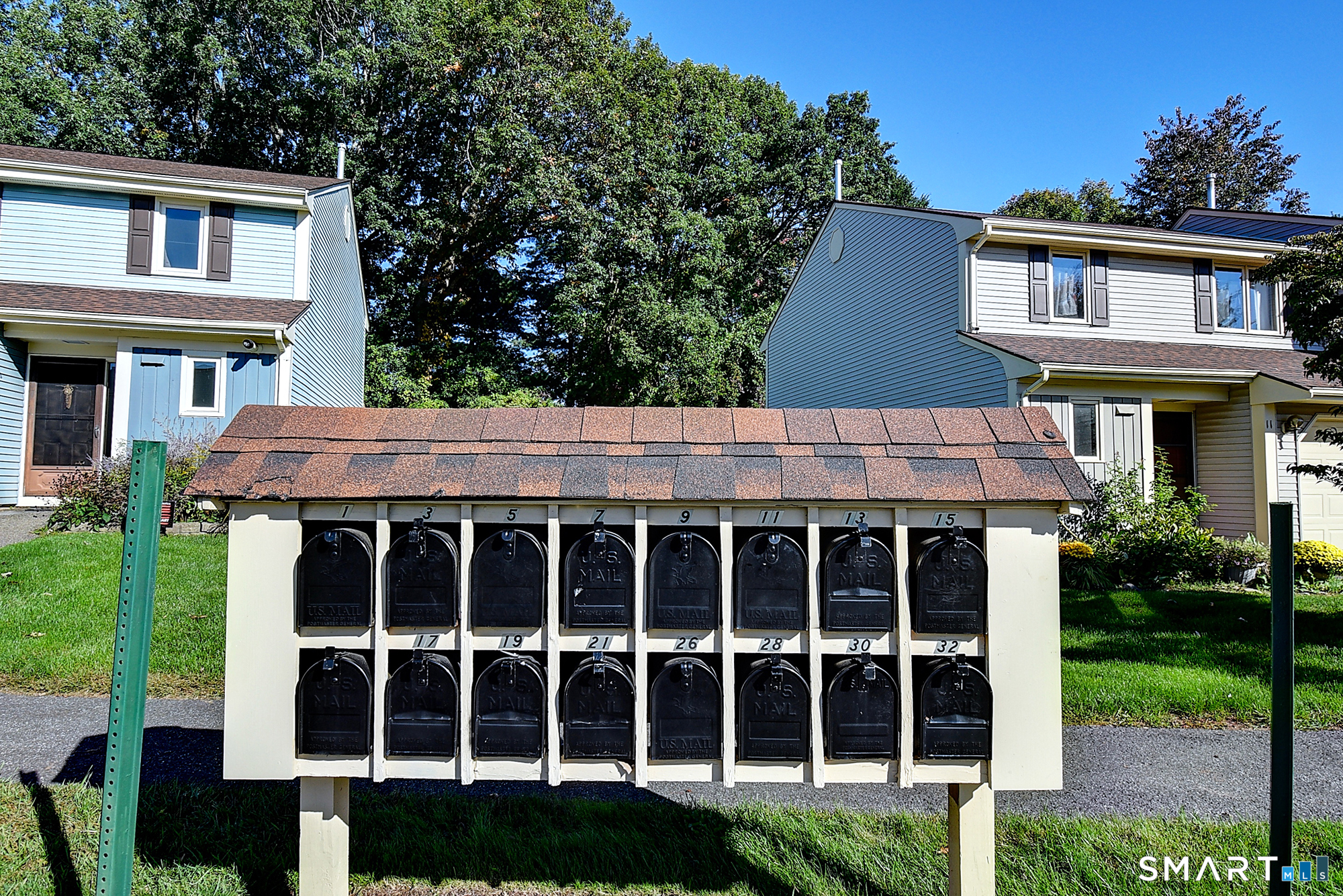 13 Copper Beech Drive Rocky Hill CT 06067
