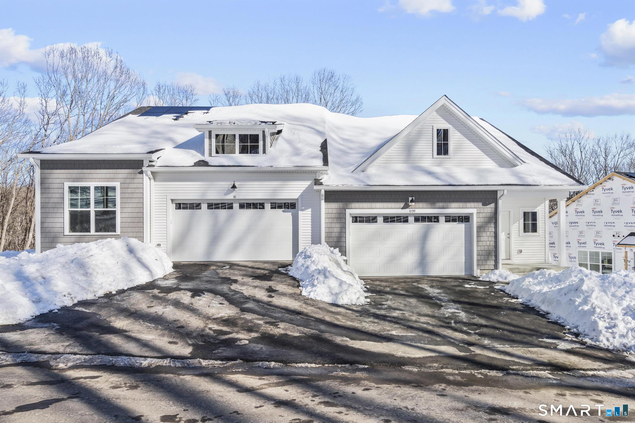 1097 St Andrews Drive Oxford CT 06478