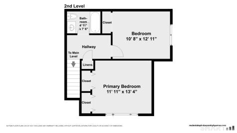138 Shagbark Drive Derby CT 06418