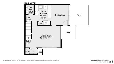 138 Shagbark Drive Derby CT 06418
