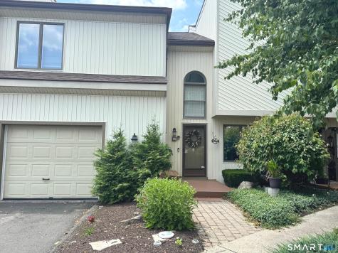 12 Spindle Hill Road Wolcott CT 06716