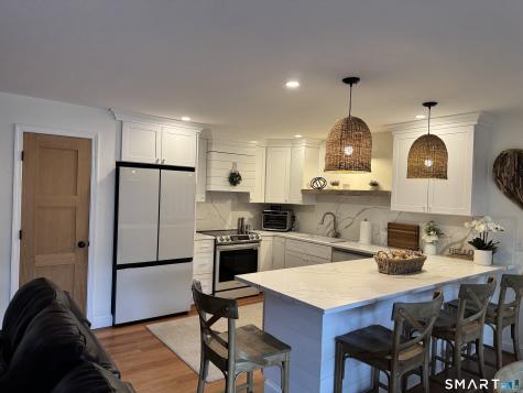 12 Spindle Hill Road Wolcott CT 06716