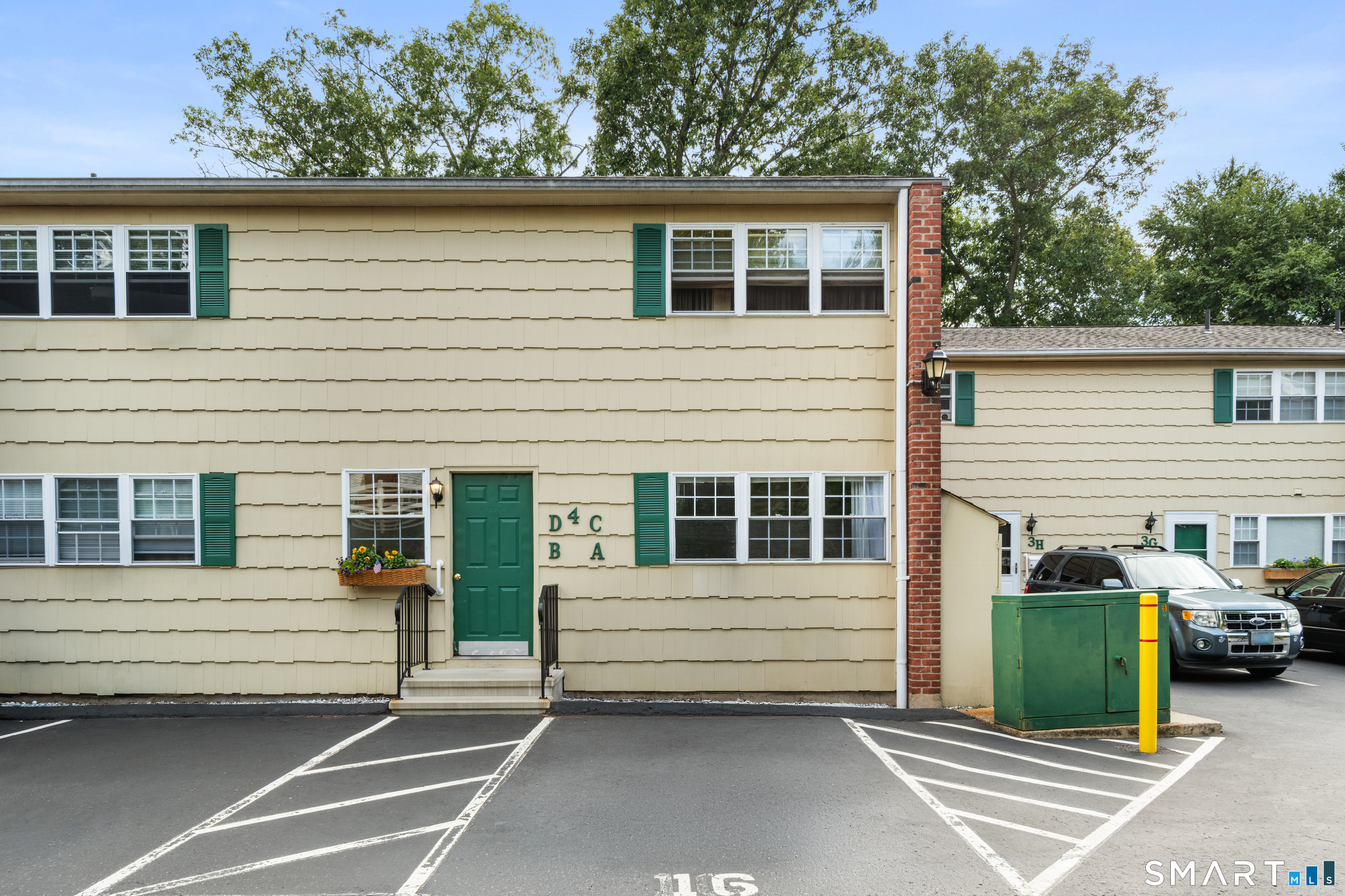 55 Porter Avenue Naugatuck CT 06770