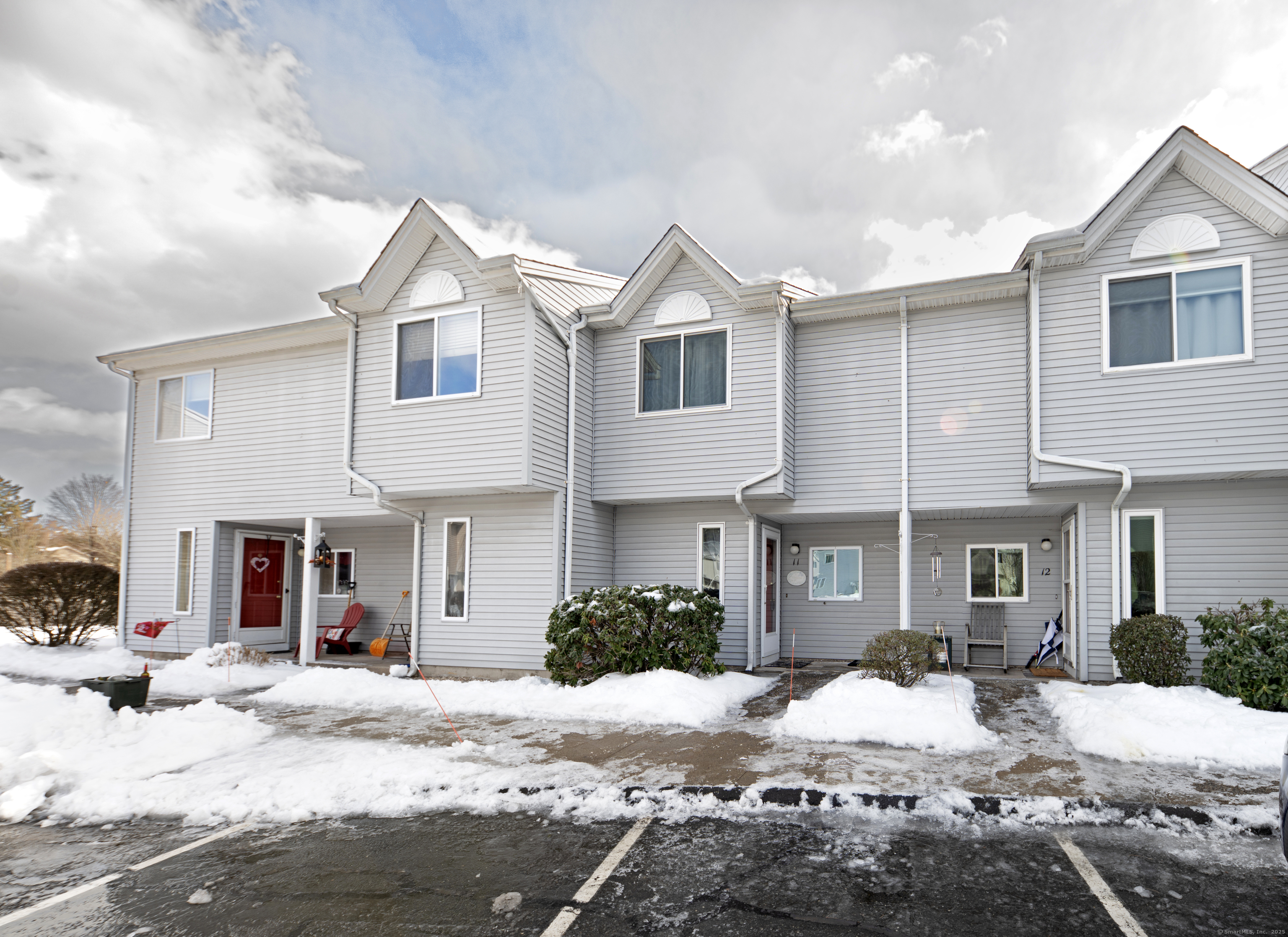 155 Redstone Hill Road Bristol CT 06062