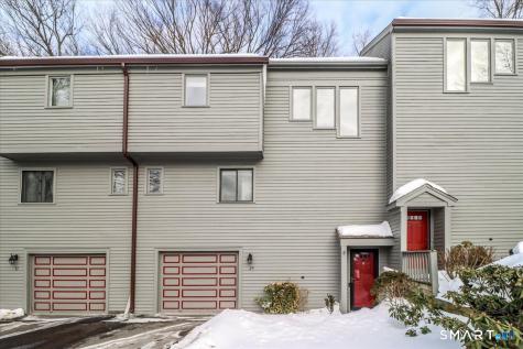 29 Ledgewood Drive Brookfield CT 06804