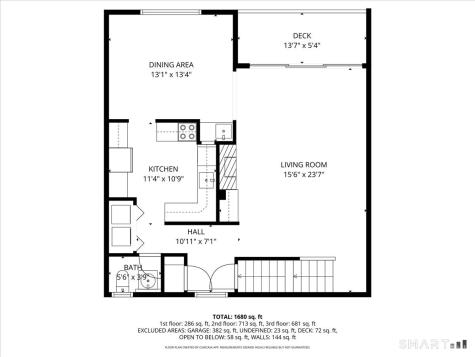 29 Ledgewood Drive Brookfield CT 06804