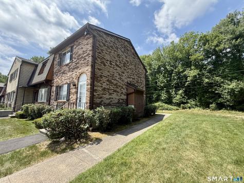 52 Sharon Road Waterbury CT 06705