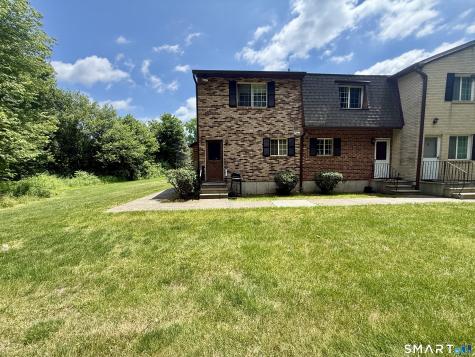 52 Sharon Road Waterbury CT 06705