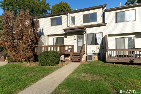 108 Cypress Road Newington CT 06111