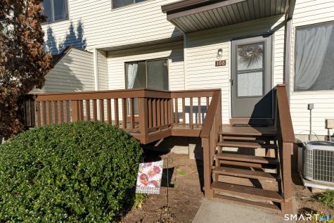 108 Cypress Road Newington CT 06111