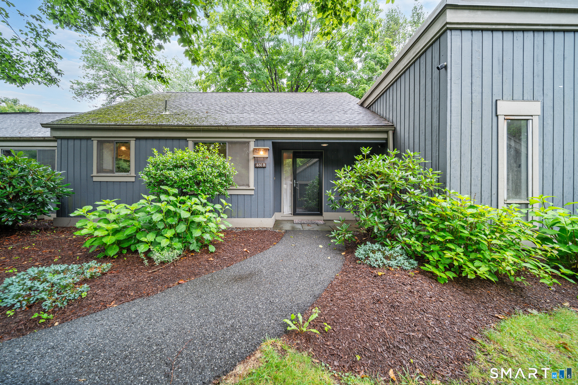 486 Heritage Village Southbury CT 06488